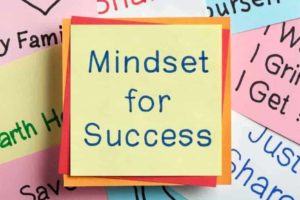 3 Mindsets that Lead to Financial Success