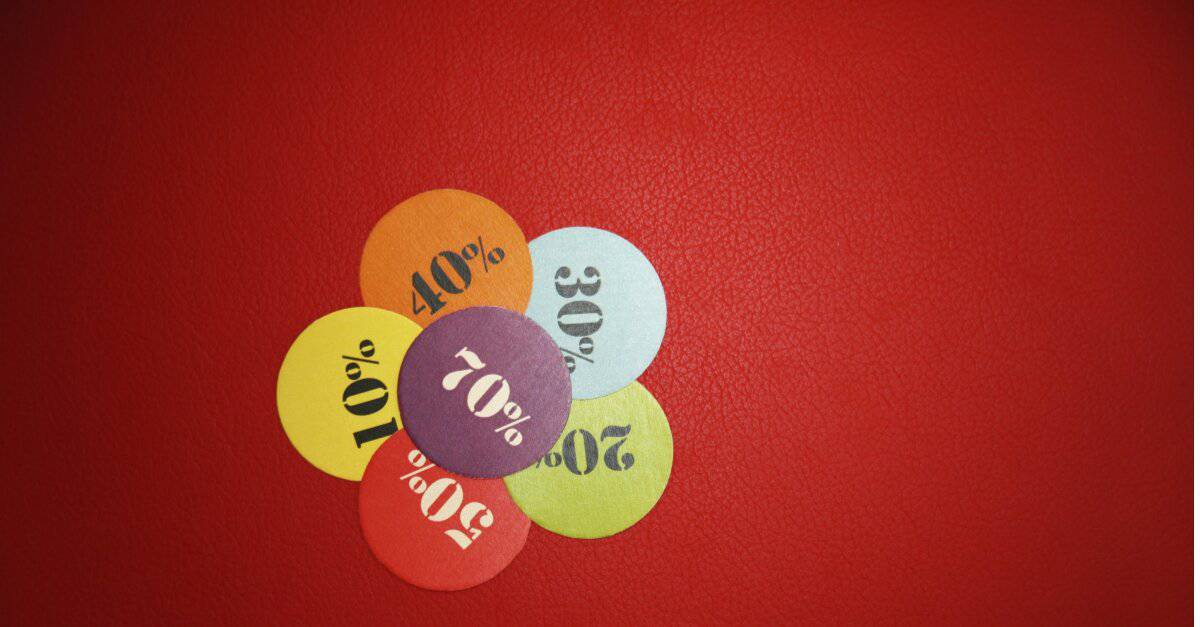 What Is a Sale Price? Discount Shopping Terms Every Teen Should Know 1 What is a sale, clearance