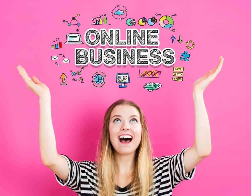 17 Online Business Ideas for Teens and Students - TeenLearner