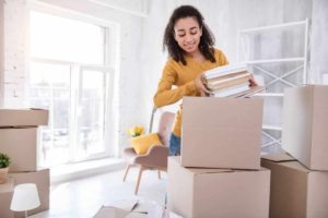 How Much Should You Save Before Moving Out?