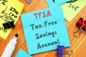 How to Use a TFSA (Tax-Free Savings Account)