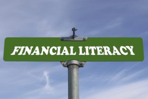 Top 16 Financial Literacy Quotes