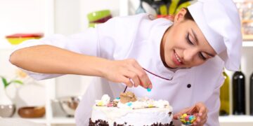 How to Start a Baking Business as a Teenager: A Guide