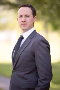 Anthony Balic chartered accountant headshot