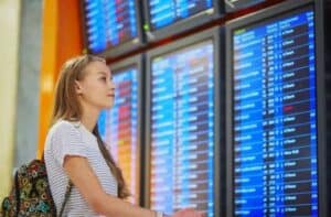 How to save money when travelling as a student