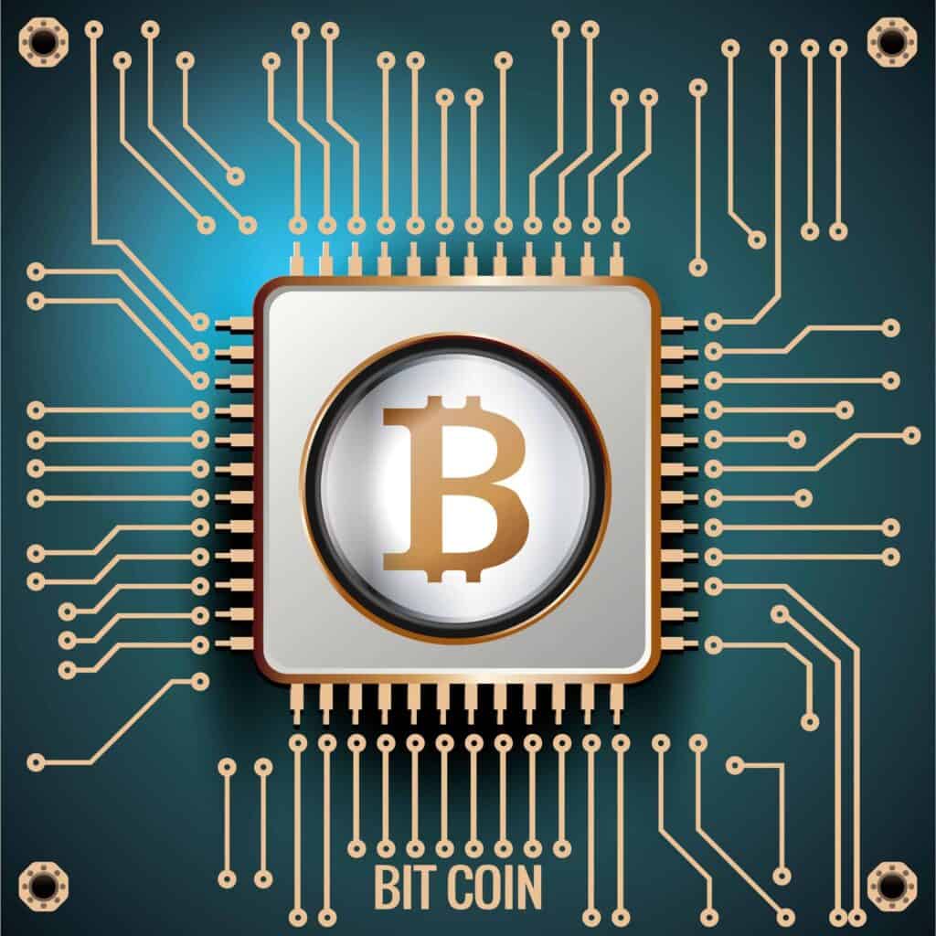 What is Bitcoin a Simplified Version