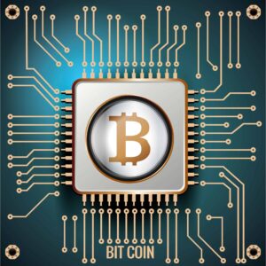 What is Bitcoin a Simplified Version