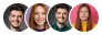 Avatars of TeenLearner students